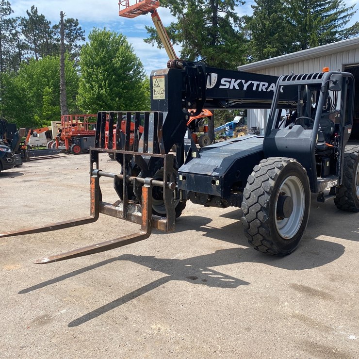 2019 SKY TRAK 6036