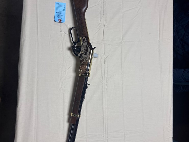 #69-•-henry-250th-year-.22-rifle-image-1