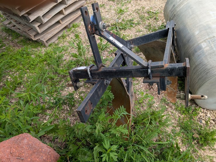 #5456-•-worksaver-two-bottom-plow-image-2