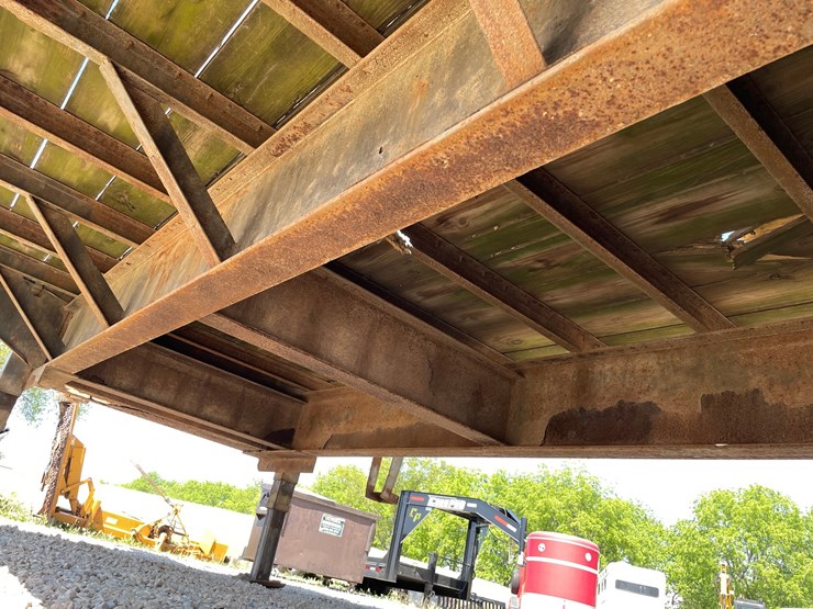 #456-•-2014-maxey-25'-gooseneck-flatbed-trailer-(has-wi-title)-(helenville,-wi)-image-25