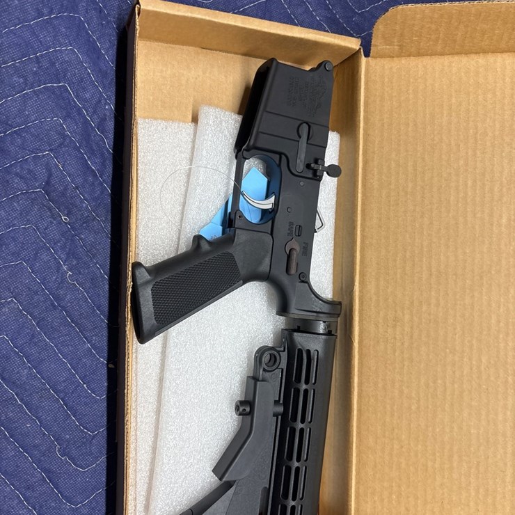 #20 • 1 Anderson lower