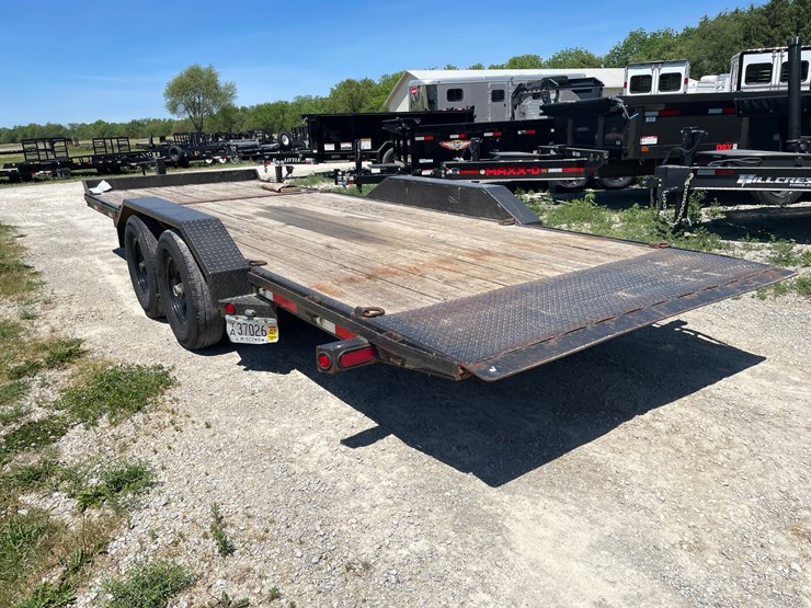 #450-•-2018-maxx-d-22'-flatbed-tilt-deck-trailer-(has-wi-title)-(helenville,-wi)-image-6