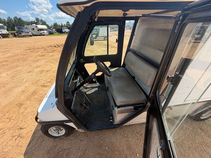 2005-club-carry-all-zmt-utility-cart-image-7