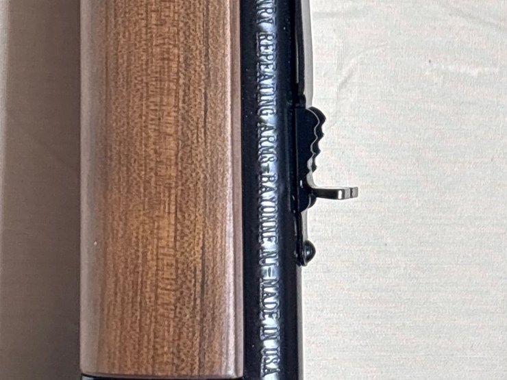 #77-•-henry-trump-.22-rifle-image-8