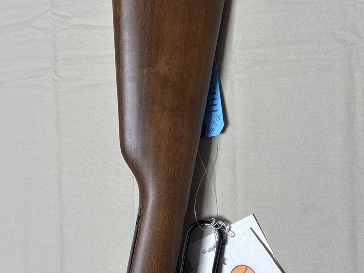 #77-•-henry-trump-.22-rifle-image-6