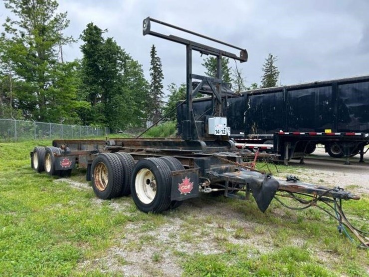 2012-capital-27-ft-t/a-rolloff-pup-trailer-2c9tlr5-image-2