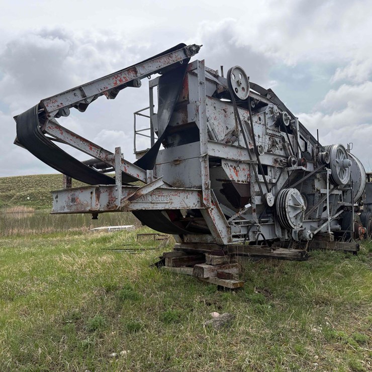 Kolmon Conveyor