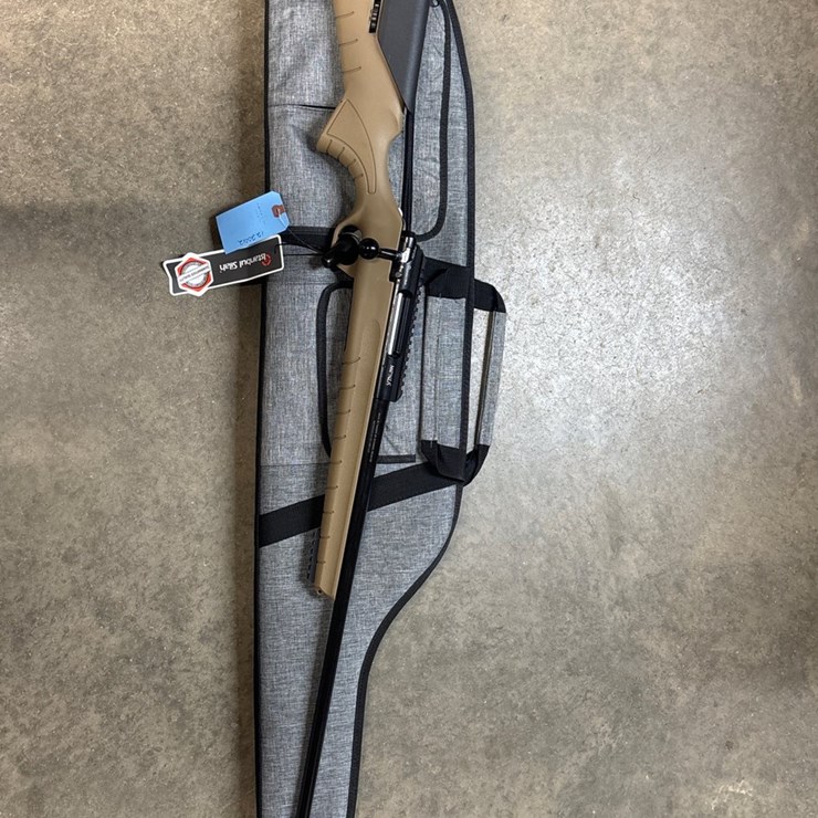 #30 • KFI Istanbul silah 308 rifle