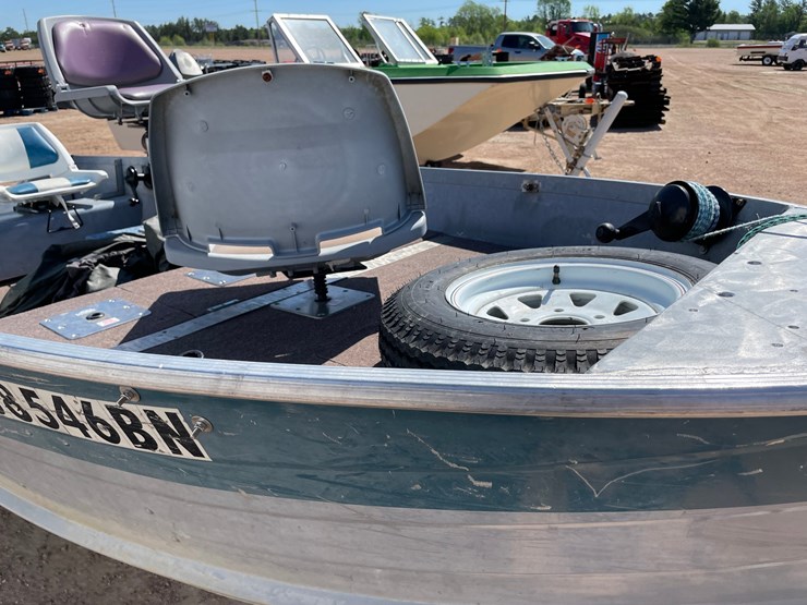 #507-•-1987-smoker-craft-14'-aluminum-boat-(has-reg.-card)-(mosinee,-wi)-image-16