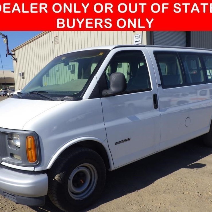 1999 GMC 1500