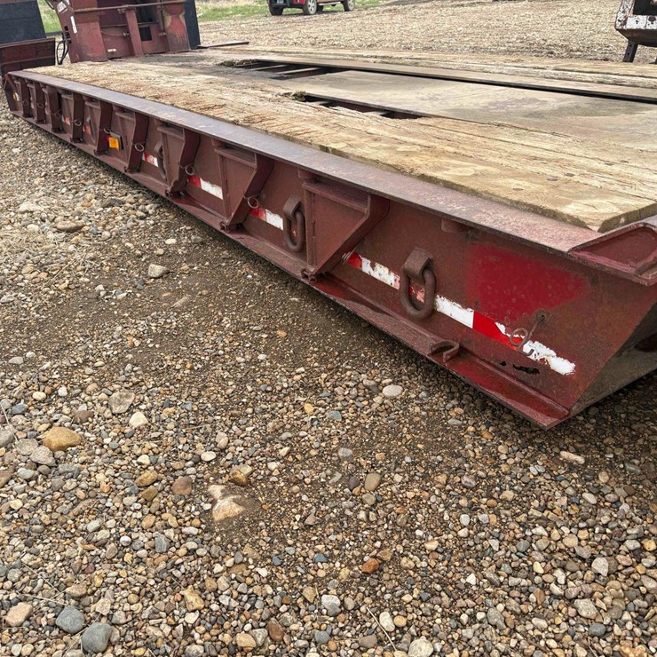 1994 KING LOAD