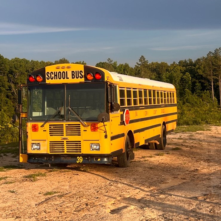 2005 CATERPILLAR C7