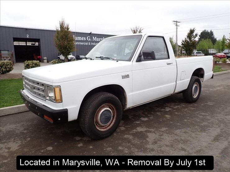 1989-chevrolet-s10-image-1