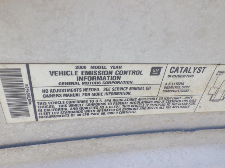 2006-chevrolet-colorado-image-13