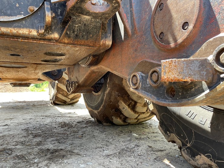 #100-•-2013-komatsu-941.1-6wd-timber-harvester-with-370.2-harvesting-head-(curtis,-mi)-image-11