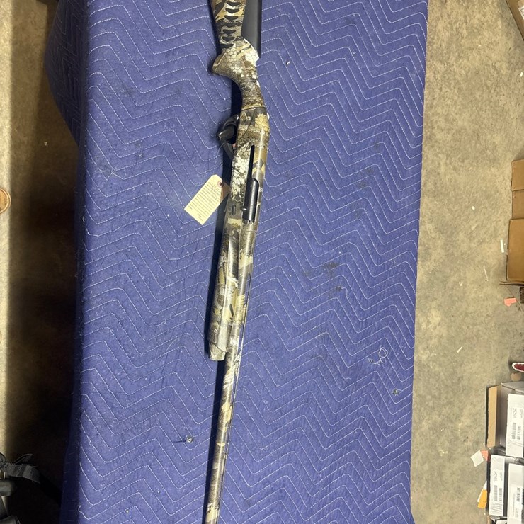 #51 • Benelli super back eagle 3 12 gauge