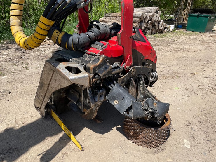 #100-•-2013-komatsu-941.1-6wd-timber-harvester-with-370.2-harvesting-head-(curtis,-mi)-image-53