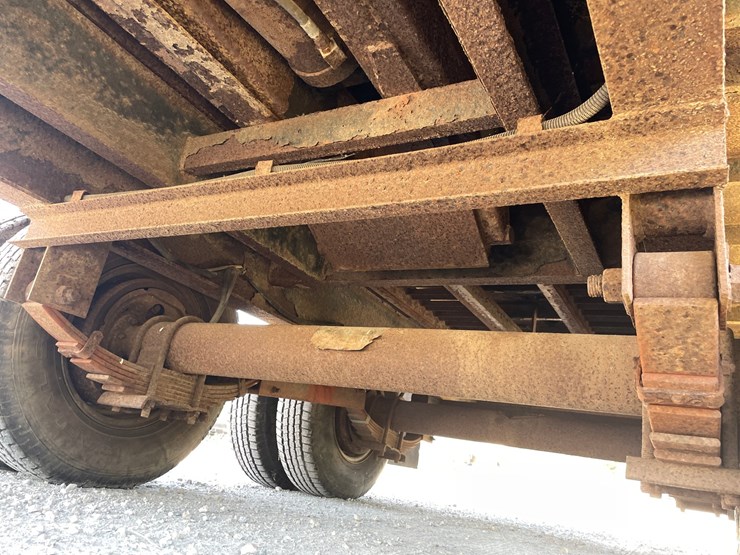 #458-•-2010-rice-20'-gooseneck-dump-trailer-(has-wi-title)-(helenville,-wi)-image-20