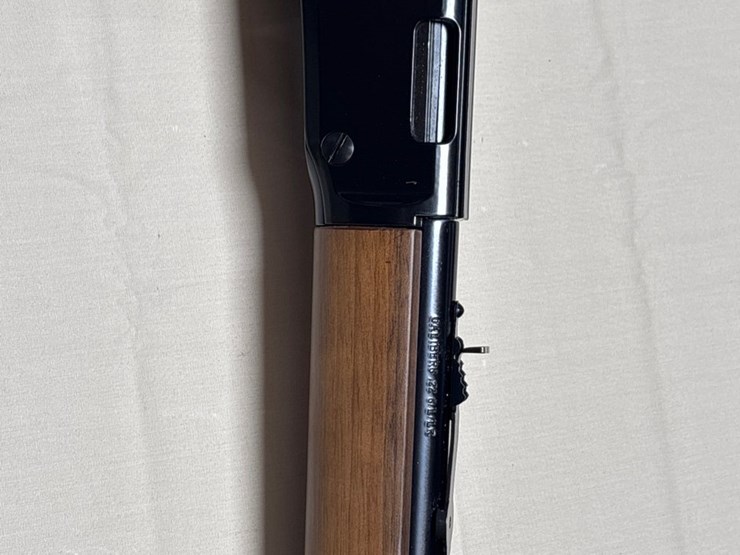 #77-•-henry-trump-.22-rifle-image-3