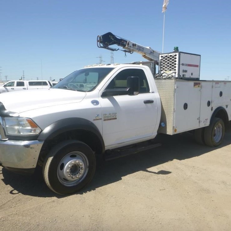 2018 IMT 3820