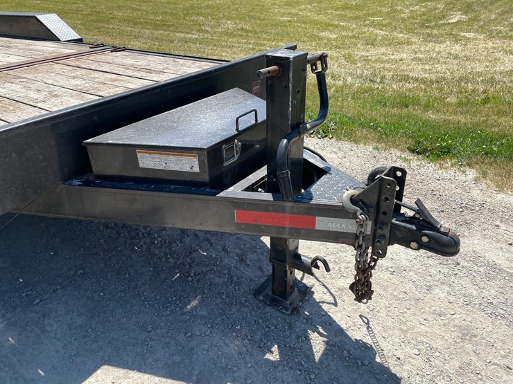 #450-•-2018-maxx-d-22'-flatbed-tilt-deck-trailer-(has-wi-title)-(helenville,-wi)-image-20
