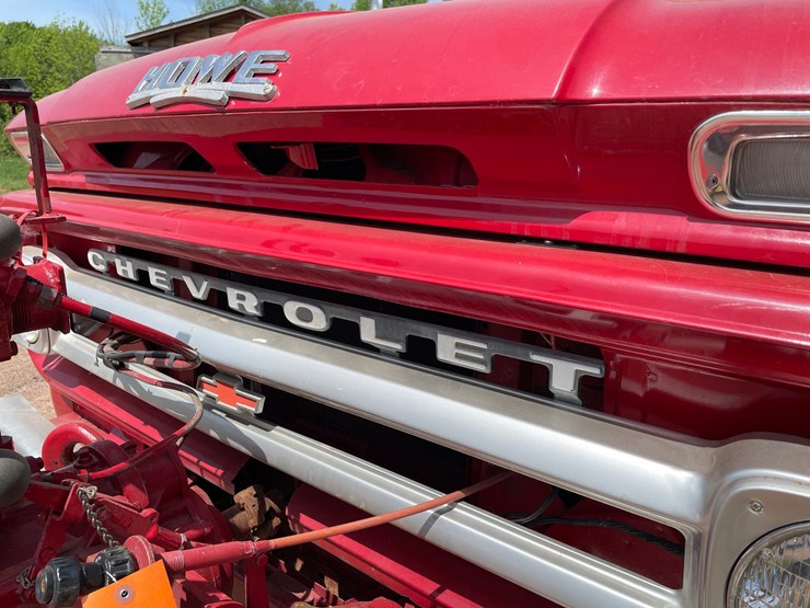 #330-•-1958-chevy-80-(howe)-fire-truck-(no-brakes)-(has-mi.-title)-(wakefield,-mi)-image-11