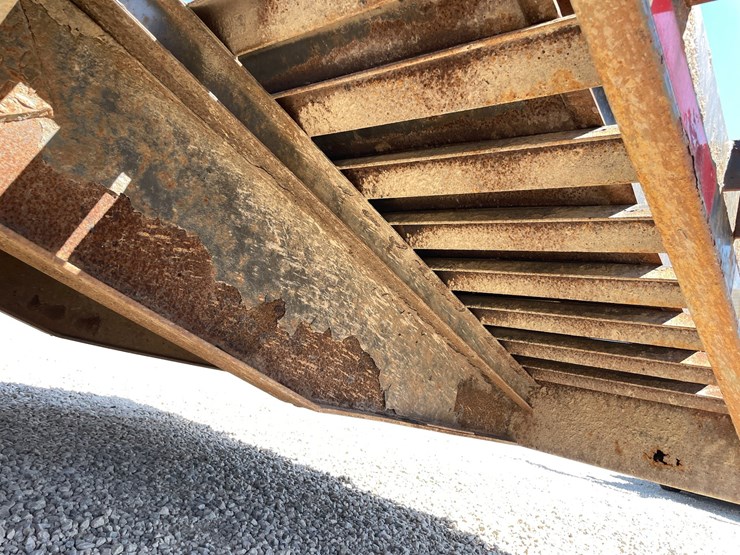 #456-•-2014-maxey-25'-gooseneck-flatbed-trailer-(has-wi-title)-(helenville,-wi)-image-20
