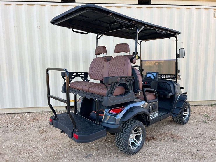 2025-sd-lanch-street-legal-4-seater-golf-cart-w/-on-board-charger-(1-mile-showing)-image-3