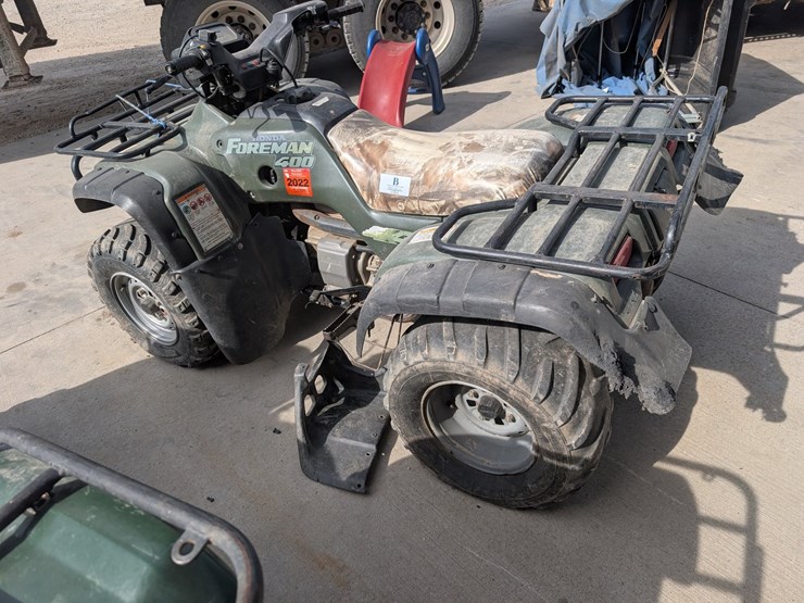 #5458-•-1998-honda-foreman-atv-image-6