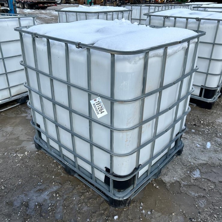 Water Tank Tote