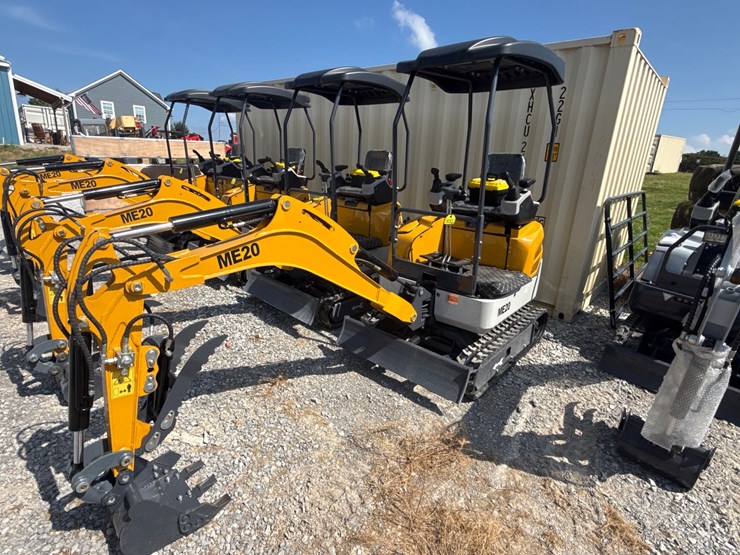 #630-•-sdlanch-me20-mini-excavator-image-1