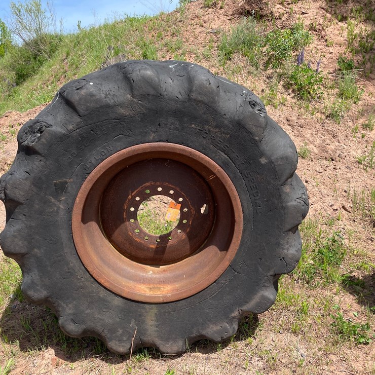 JOHN DEERE 14