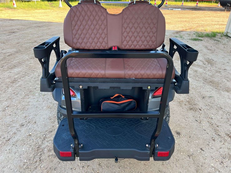 2025-sd-lanch-street-legal-4-seater-golf-cart-w/-on-board-charger-(1-mile-showing)-image-14