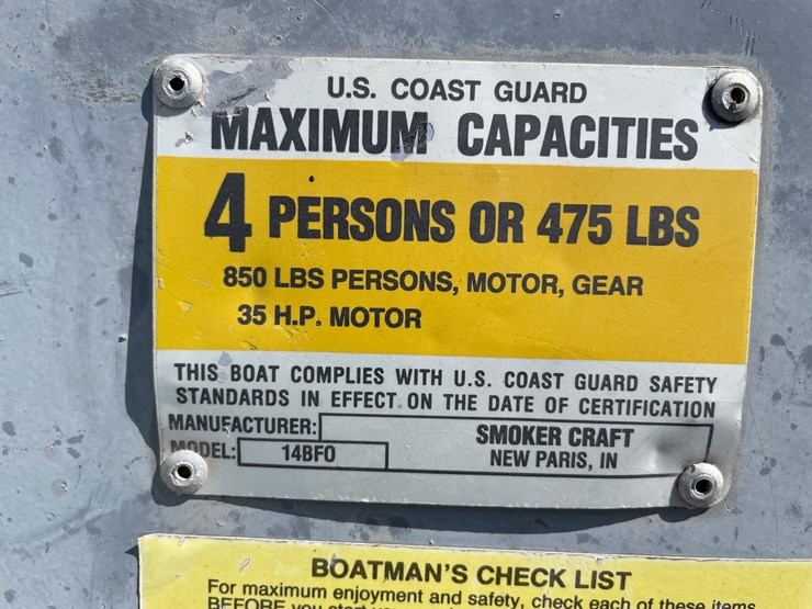 #507-•-1987-smoker-craft-14'-aluminum-boat-(has-reg.-card)-(mosinee,-wi)-image-37