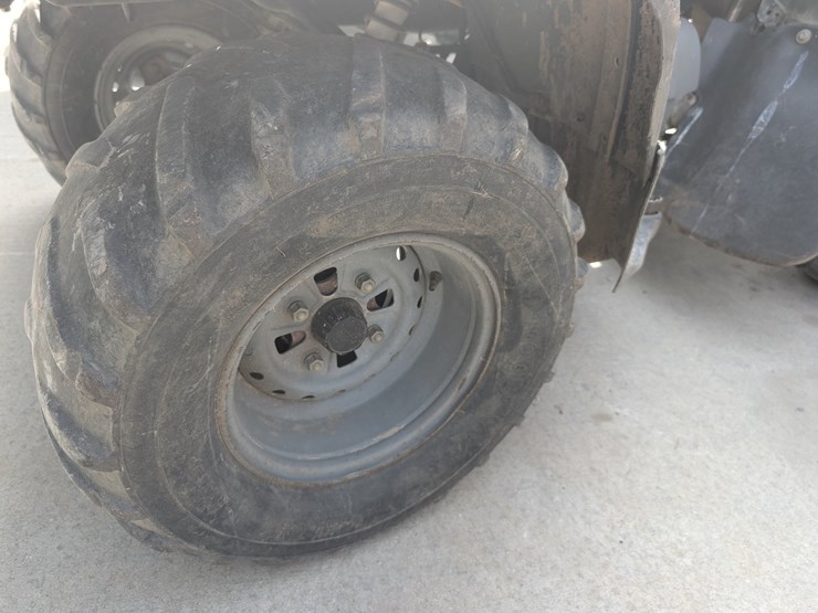 #5458-•-1998-honda-foreman-atv-image-9