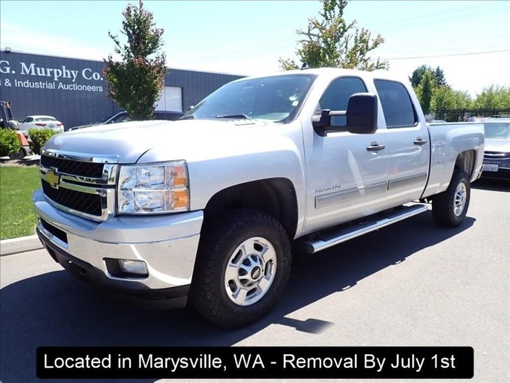 2013-chevrolet-2500-image-1