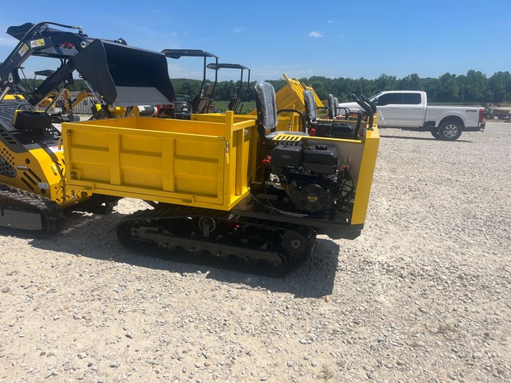 #108-•-crawler-dumper-with-seat-cd25-image-4
