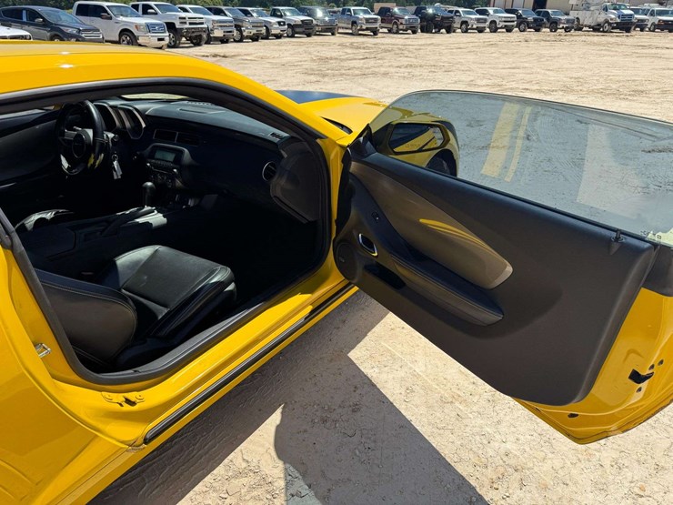 2011-chevrolet-camaro-rs-2d-coupe---155,001-miles-image-16