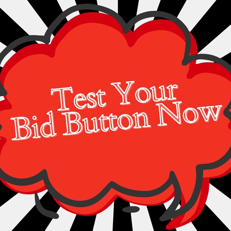 #6 • #Test Button - Get your clicker ready