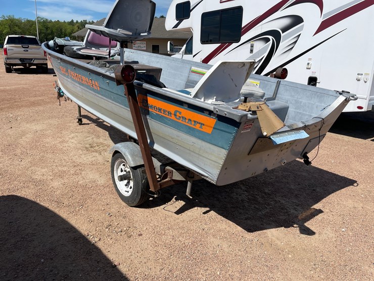 #507-•-1987-smoker-craft-14'-aluminum-boat-(has-reg.-card)-(mosinee,-wi)-image-6