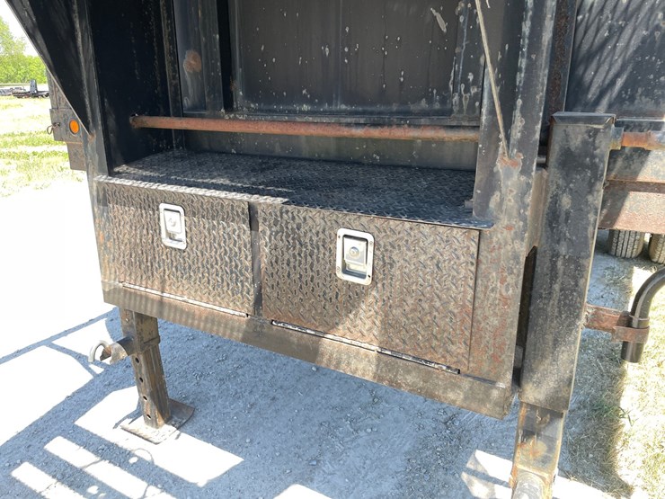 #458-•-2010-rice-20'-gooseneck-dump-trailer-(has-wi-title)-(helenville,-wi)-image-12