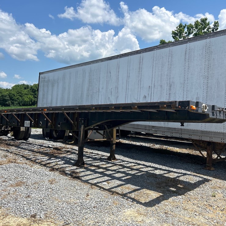 TRANSCRAFT 48' X 96"