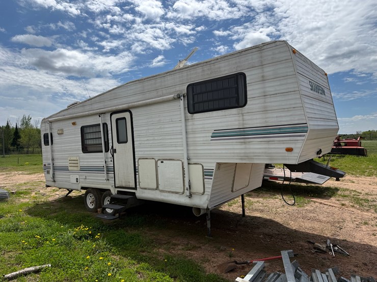 #514-•-1996-skamper-5th-wheel-camper-(has-wi-title)-(stanley,-wi)-image-3