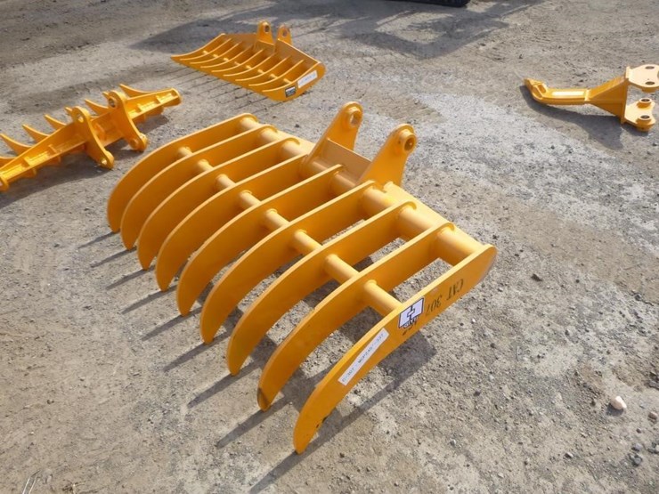 45"-excavator-rake-image-1