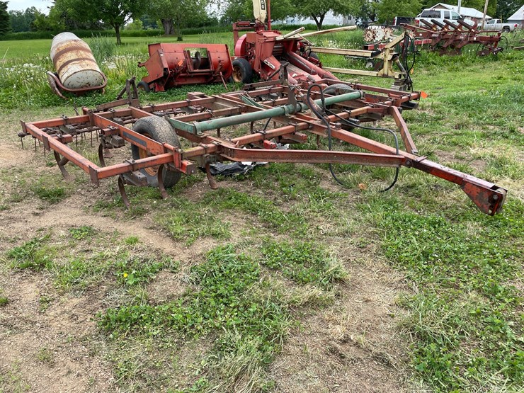 #212-•-field-cultivator-187"-wide-(ringle,-wi)-image-7