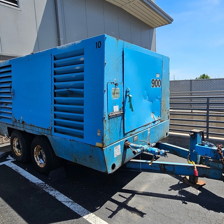SULLAIR 900 CFM