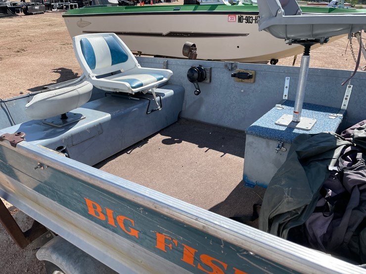 #507-•-1987-smoker-craft-14'-aluminum-boat-(has-reg.-card)-(mosinee,-wi)-image-18