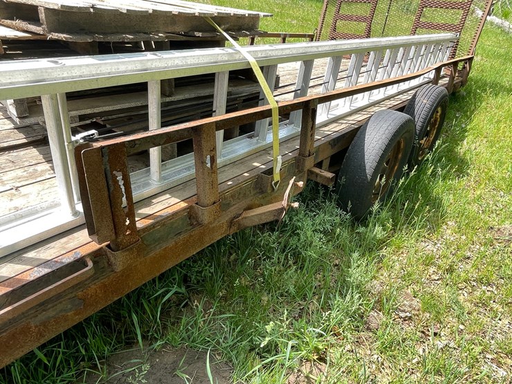#462-•-20'-tandem-axle-trailer-(no-title)-(spring-brook,-wi)-image-13