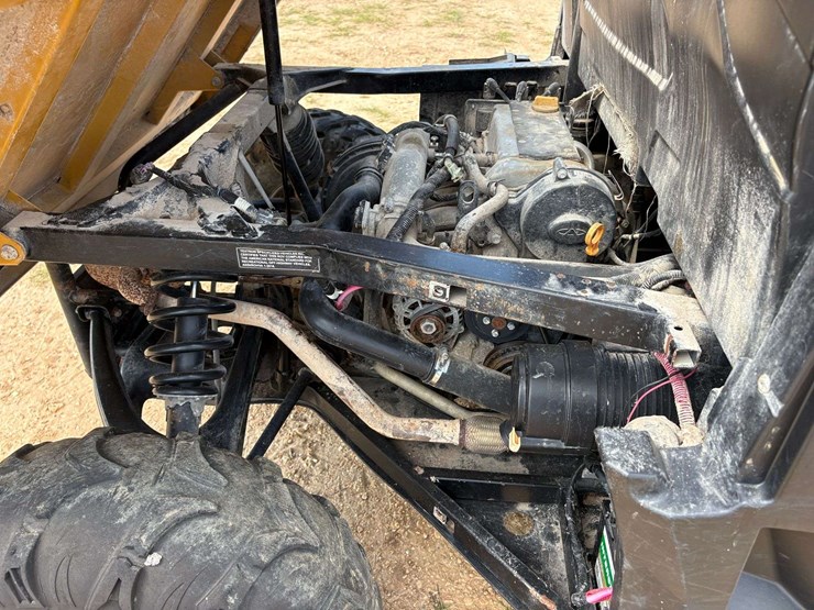 2016-caterpillar-cuv85-5-passenger-4x4-utv-w/-dump-bed-image-16