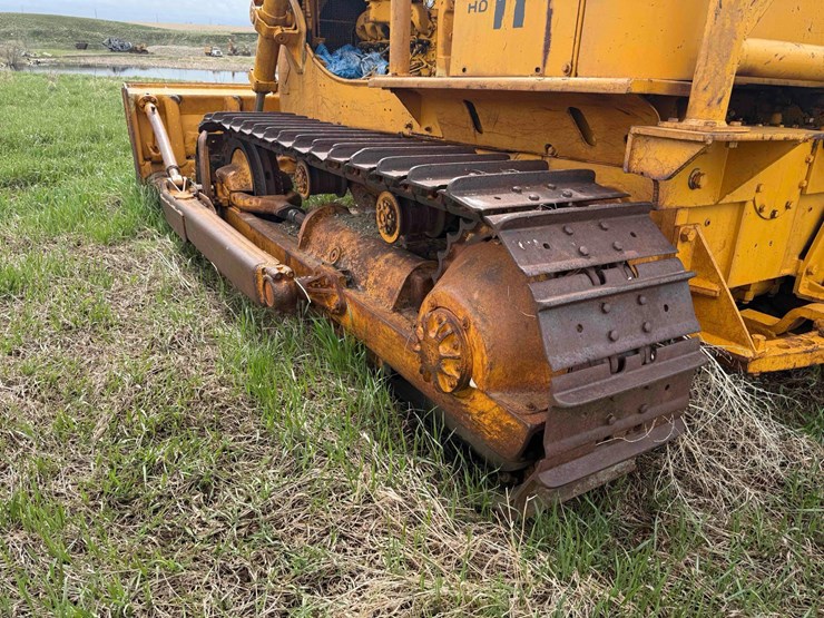 allis-hd11-dozer-image-11